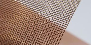 Copper Wire Mesh