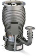 Diffusion Vacuum Pump