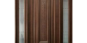 Wooden Doors