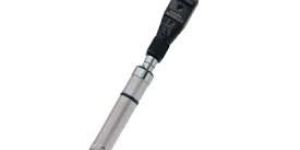Streak Retinoscope