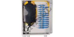 Fiber Patch Panel