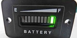 Battery Meter