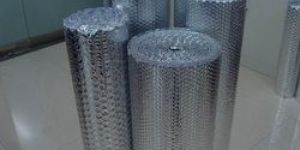 Heat Insulation Foil