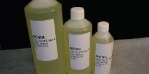 Spindle Oil