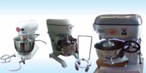 Planetary Blender