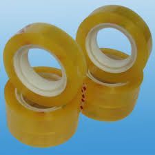 BOPP Stationery Tape