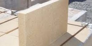 Refractory Slabs