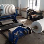 Slitter Rewinder Machine