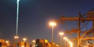 High Pressure Sodium Lamp