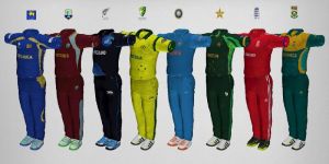 Cricket Uniforms