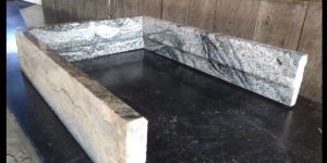 Granite Door Frame