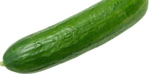 Fresh Cucumber