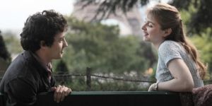 Ex Girlfriend Back from Another Guy