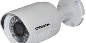 Bullet IP Camera