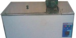 Laboratory Water Baths