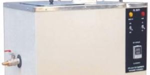 Oil Bath LAB EQUIPMENTS