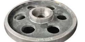 Casting Pulley