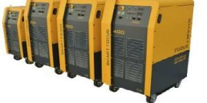 Kjellberg Plasma Source