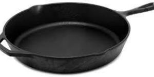 Cast Iron Cookware