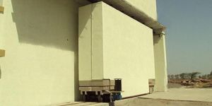 Radiation Shielding Doors