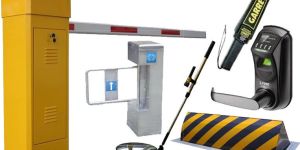 Security Equipment