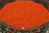 GROUND CHILLIES GROUND CHILLIES RED CHILLI POWDER
