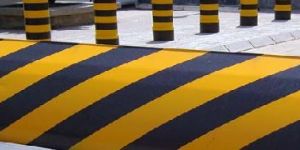 Automatic Road Blocker