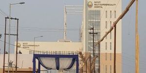 Architectural Signages