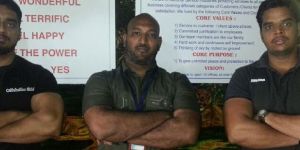 Private Security Agencies Service