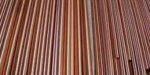 Beryllium Copper Rod