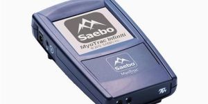 EMG Monitor