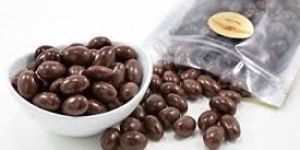 Chocolate Covered Almond