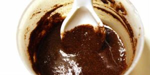 Cinnamon Paste