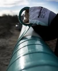 Pipe Coating Equipment