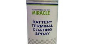 Battery Terminal Coating Spray