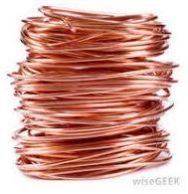 Cadmium Copper Wire