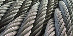Steel Wire Rope