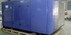 Atmospheric Water Generators