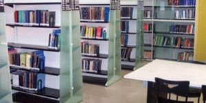 Library Racks