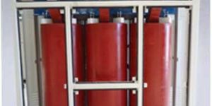 Dry Type Transformer