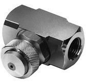 Air Atomizing Nozzle