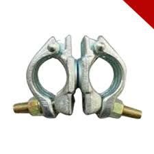 Forged Coupler