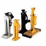 Cable Drum Lifting Jacks