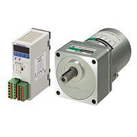 Control Motors
