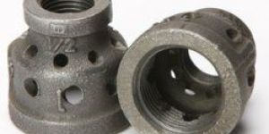 Gas Burner Parts