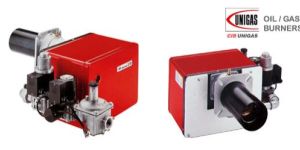 Industrial Burners