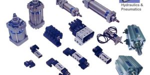 Miniature Cylinders