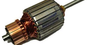 Motor Armature