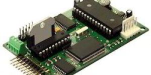 Pmdc Motor Controller