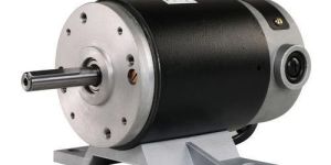 Pmdc Motor